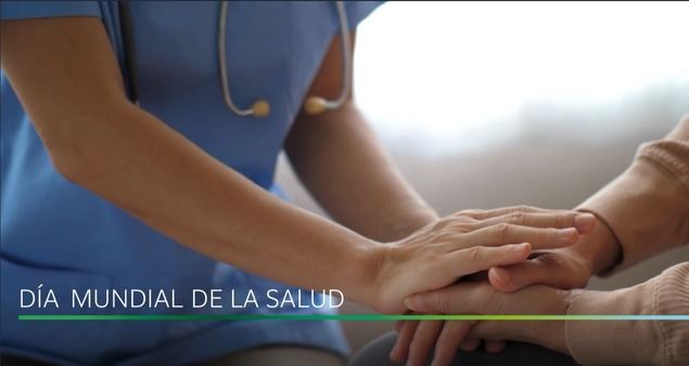 En favor de la salud de la mujer