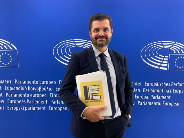 Iustitia Europa pide pensar en la “verdadera libertad” durante la jornada de reflexión