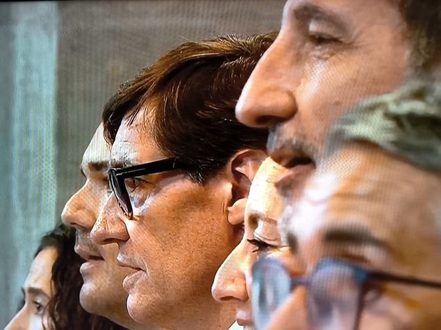 Salvador Illa: el prestidigitador de la Generalitat