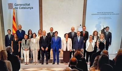 Salvador Illa: el prestidigitador de la Generalitat