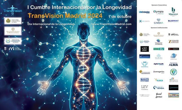 Madrid se convertirá en la capital mundial de la longevidad