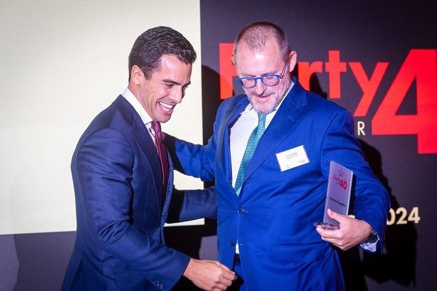 Mejor despacho en penal económico para Ospina Abogados