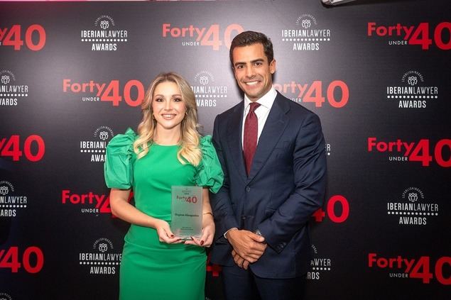 Mejor despacho en penal económico para Ospina Abogados