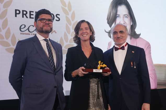 Foro ECOFIN entregó sus premios anuales en La Noche de las Finanzas 2024