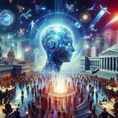 Inteligencia Artificial y Gobierno: transformando la gestión pública en la Era Digital