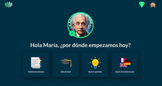 La inteligencia artificial: el mejor aliado para tu hijo en este nuevo curso escolar con Supercademy