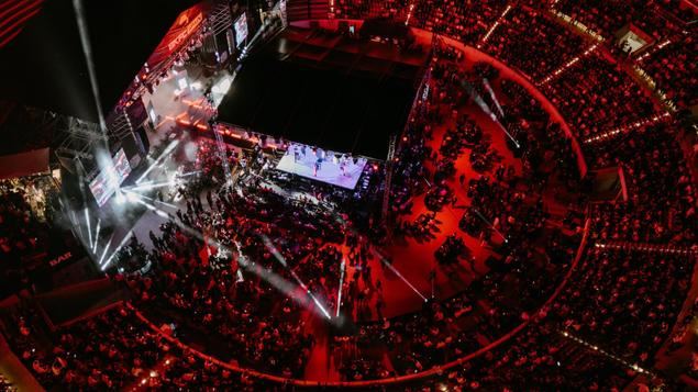 ‘Bare Knuckle’: la impronta española tras el éxito mundial de McGregor en Marbella