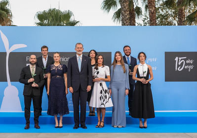 Recta final para presentar candidaturas a los Premios Princesa de Girona 2025