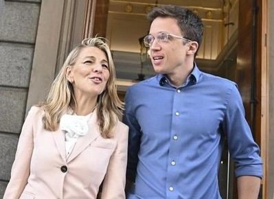 Errejón, cerco judicial, compra de votos y las 40 valijas de Delcy