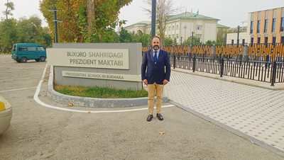 Elecciones parlamentarias en Uzbkistán: espaldarazo a la implementación de las reformas del presidente para un nuevo Uzbekistán y la estrategia País 2030