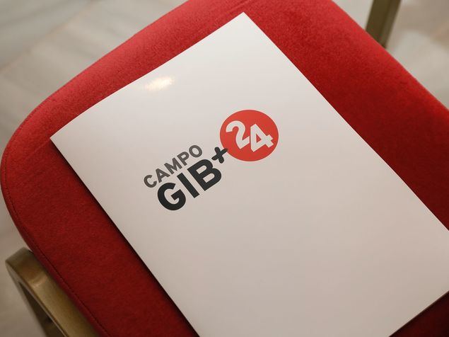El Grupo 24 Horas lanza un nuevo diario digital en el Campo de Gibraltar