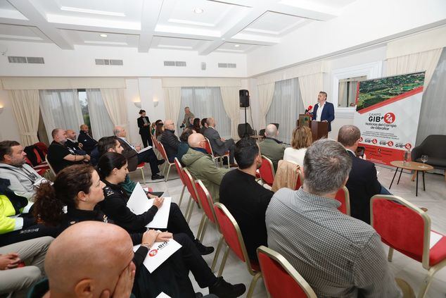 El Grupo 24 Horas lanza un nuevo diario digital en el Campo de Gibraltar