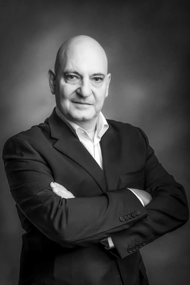 José Papparelli.