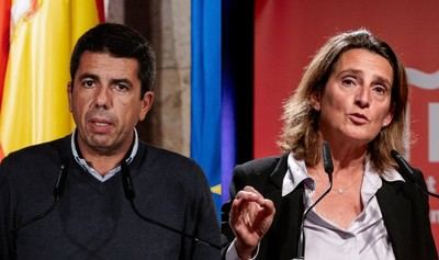 El fango del bipartidismo llega a Bruselas, la reforma fiscal del Gobierno hace aguas