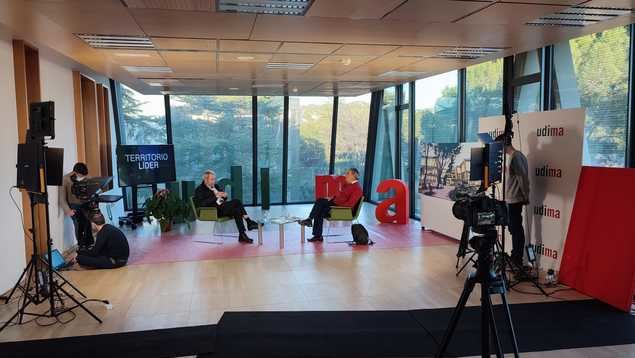 Cándido Méndez: “Sería una enorme injusticia regatearle el reconocimiento que le debemos al rey Juan Carlos”