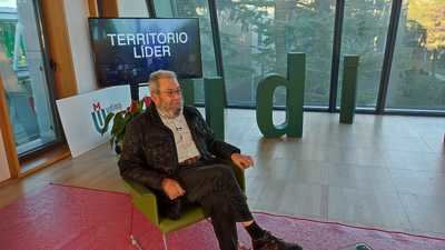Cándido Méndez: “Sería una enorme injusticia regatearle el reconocimiento que le debemos al rey Juan Carlos”