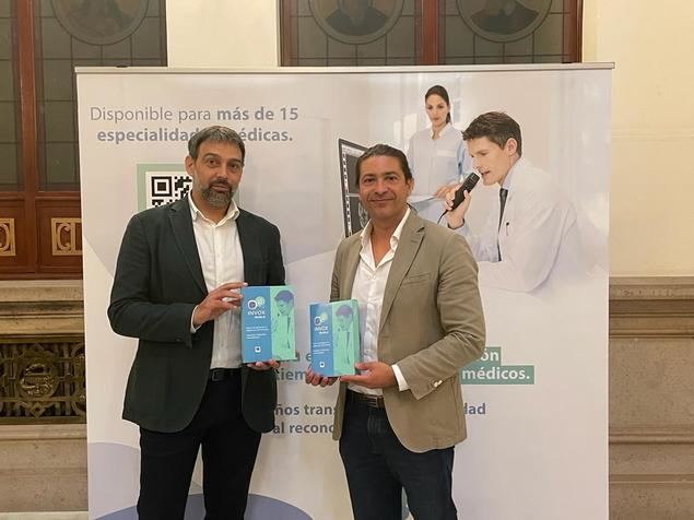 Invox Medical prevé triplicar sus resultados anuales en 2023
