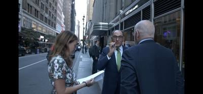 Ignacio S. Galán reafirma el compromiso inversor de Iberdrola con la transición energética global