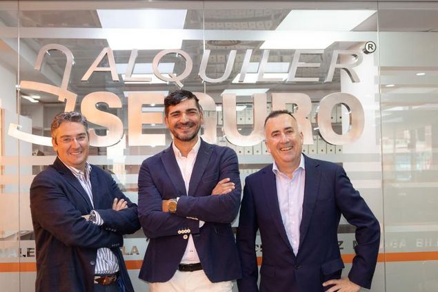 Aurica Capital se incorpora al accionariado de Alquiler Seguro