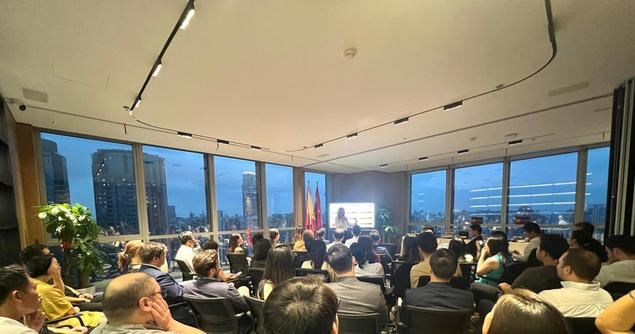 Empresas españolas buscan implantarse en China tras las reformas sobre inversión extranjera