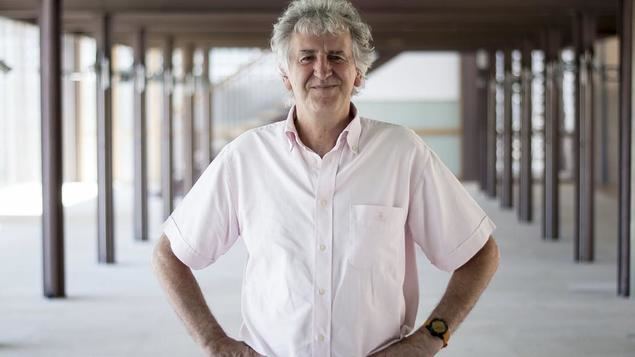 Juan Luis Arsuaga impartirá una conferencia en el curso “En la era de la robótica y la Inteligencia Artificial, ¿qué nos hace humanos?”