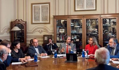 España, hub de China para la inversión y conexión empresarial con Hispanoamérica