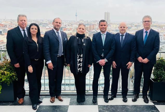 Dexter crea un ‘Comité de Hoteles y Hospitality’