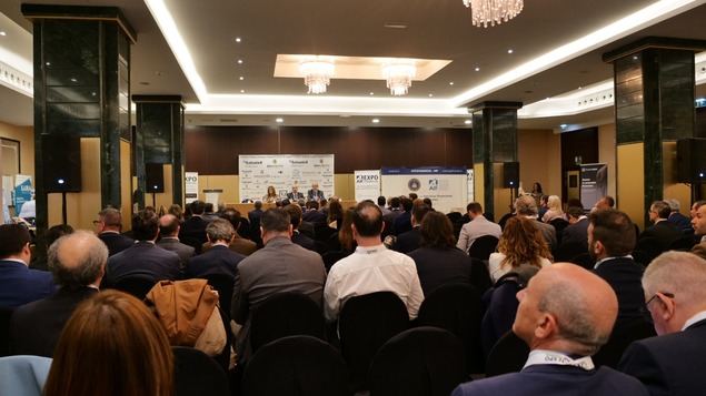 Éxito de Expofinancial 2023