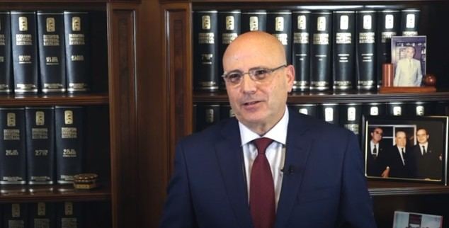 Ranking de los mejores abogados de España en penal 2024