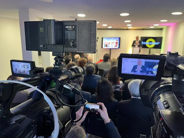 La revista Urban Beat presenta la lista de los quince mejores médicos y científicos