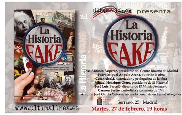 El jurista y ex primer ministro de Perú, Pedro Angulo inicia gira de presentación de su último libro en Madrid