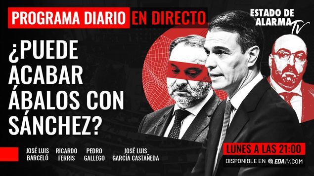 Numerosos programas en INFORMA RADIO y NOCHE DE ESTADO DE ALARMA del Grupo EDATV han abordado repetidamente la trama que ha desencadenado en un grave caso de corrupción para el PSOE.