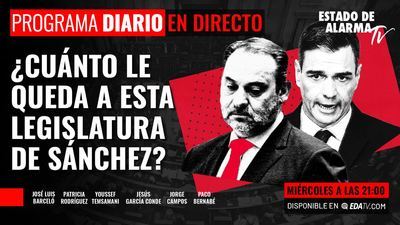El caso Ábalos convulsiona el Psoe, revienta la legislatura y encona aún más el Parlamento