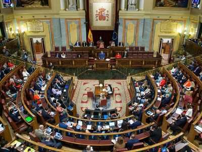 El independentismo secuestra la legislatura y el Congreso entra en barrena