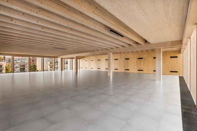 Wittywood recibe la prestigiosa certificación LEED Platinum