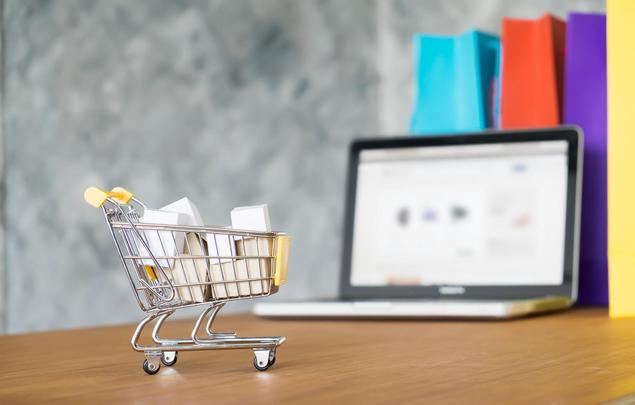 Las ecommerce facturaron 5.400 millones de euros en 2022, un 19,7% del total de las ventas