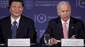 La atención se centra en la llamada entre Biden y Xi tras el aumento de los mercados debido al repunte de la percepción generalizada de riesgo bajo