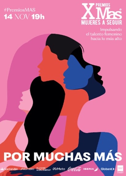 Una década de excelencia femenina: ¡Celebramos los X Premios Mujeres a Seguir