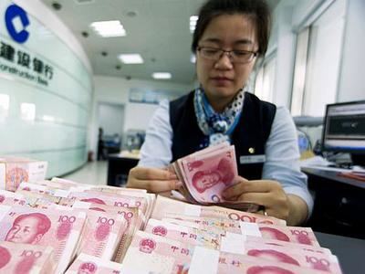 Según los expertos, la economía china podría crecer este año un 5,9 por ciento
