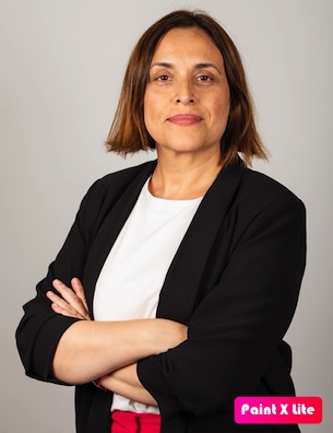 Carmen Clemente nueva directora de Marketing de Grupo Aire