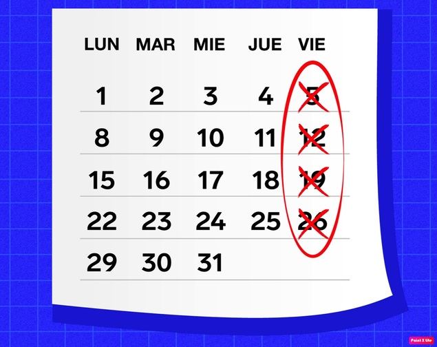 Semana laboral de 4 días, medida de conciliación más valorada según 1 de cada 4 personas