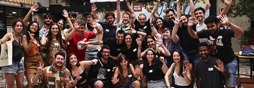 Fiare Banca Etica se suma al Día Europeo de la Información Juvenil y afianza su grupo JóvenesXFiare