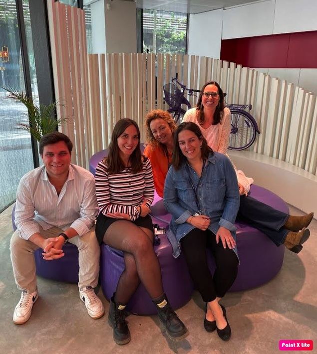 Mindshare refuerza sus áreas de digital solutions y cuentas en Barcelona