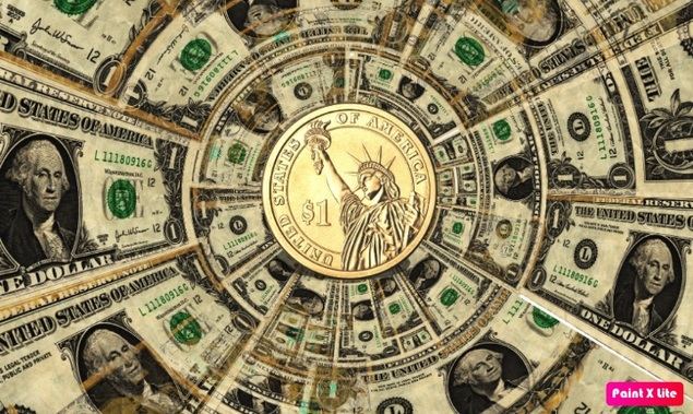 La liquidez limitada fue la causa de la subida del dólar y no un sólido informe de nóminas