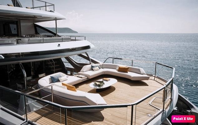 Azimut Grande, la marca de yates, desembarca en Madrid