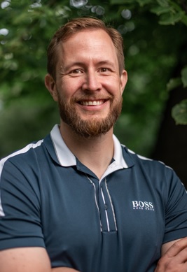 Mikael Hed, nuevo presidente del Consejo de Administración de Yazen