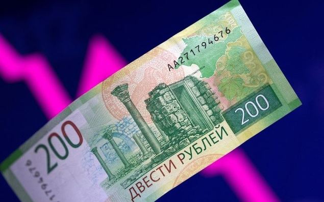 El aumento de los rendimientos de EE. UU. apuntala el dólar y destruye el yen 