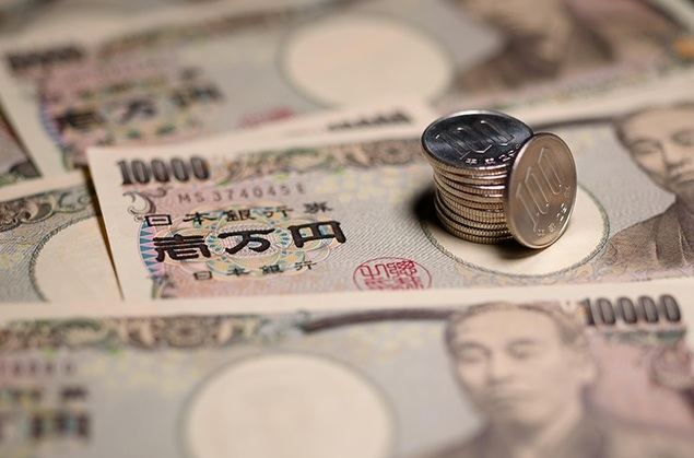 El yen prolonga su racha de caídas más prolongada en más de 50 años a pesar de su defensa verbal