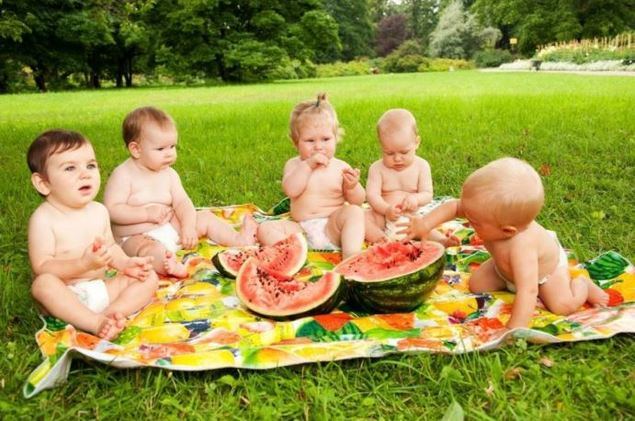 Alimentación infantil, ¿qué hay detrás de algunas marcas?