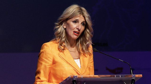 CONPYMES espera que Yolanda Díaz abra un nuevo diálogo social contenplando a las PYMES
